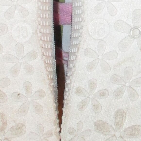 Roxy Girl's Sneakers - Picture 13 of 13